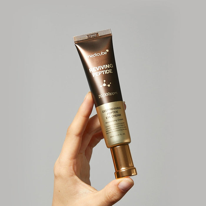 Quadruple Peptide Complex