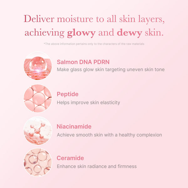 Niacinamide Tone Correction