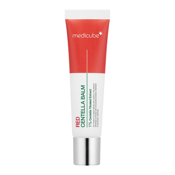 Suitable for Mask-Irritated Skin