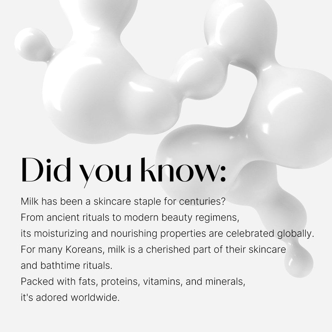 Collagen Glow Booster Milk Serum