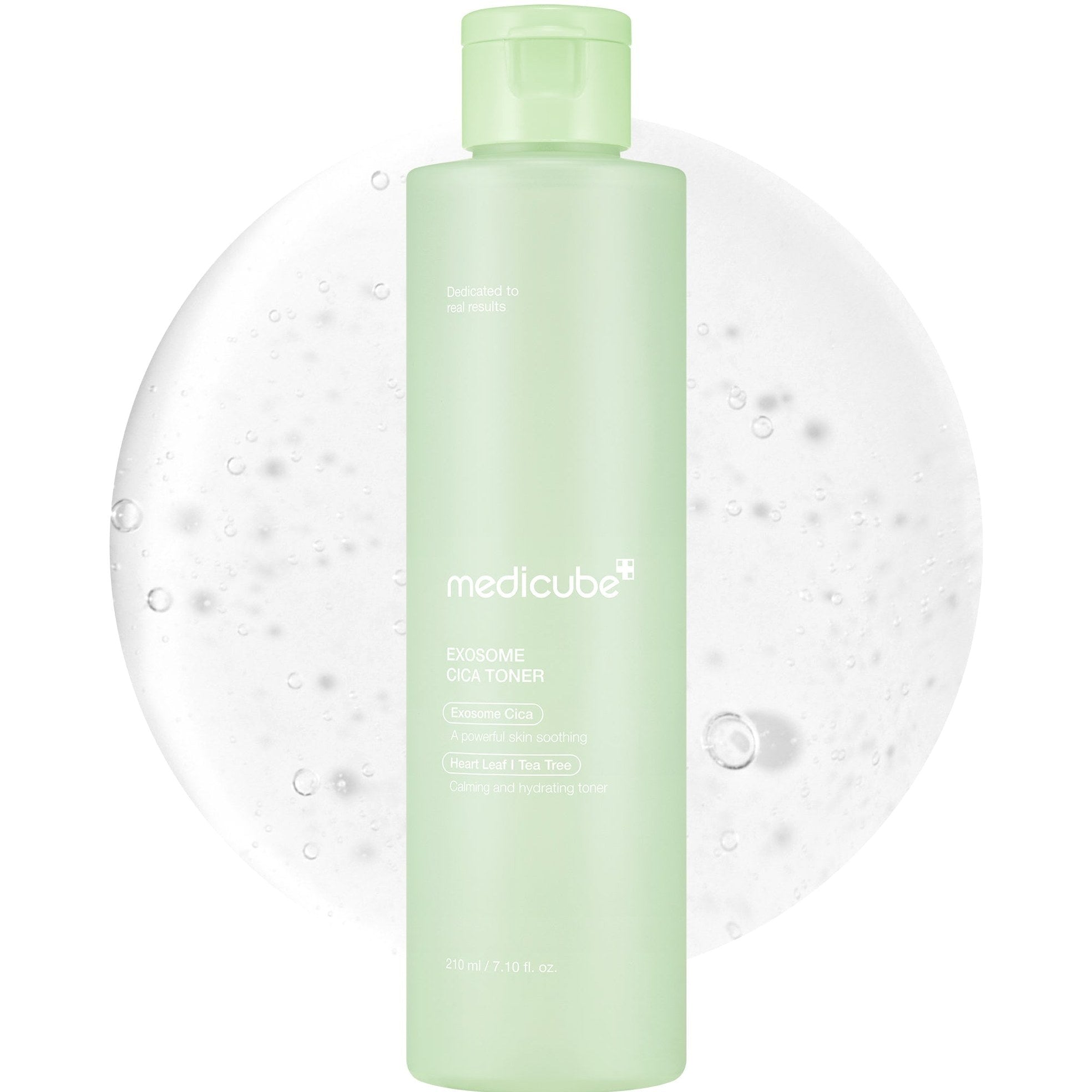 Exosome Cica Calming Toner