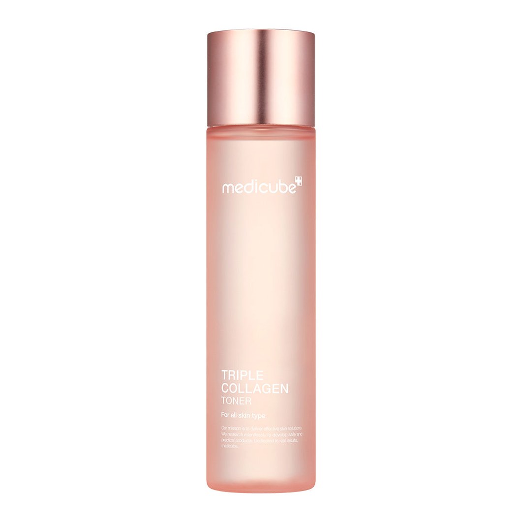 Triple Collagen Toner