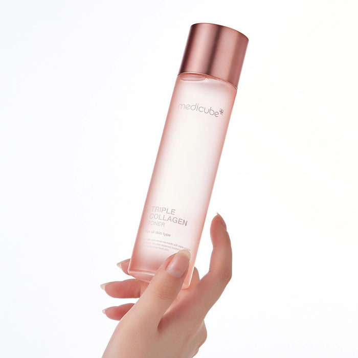 Atelo Collagen + Soluble Collagen