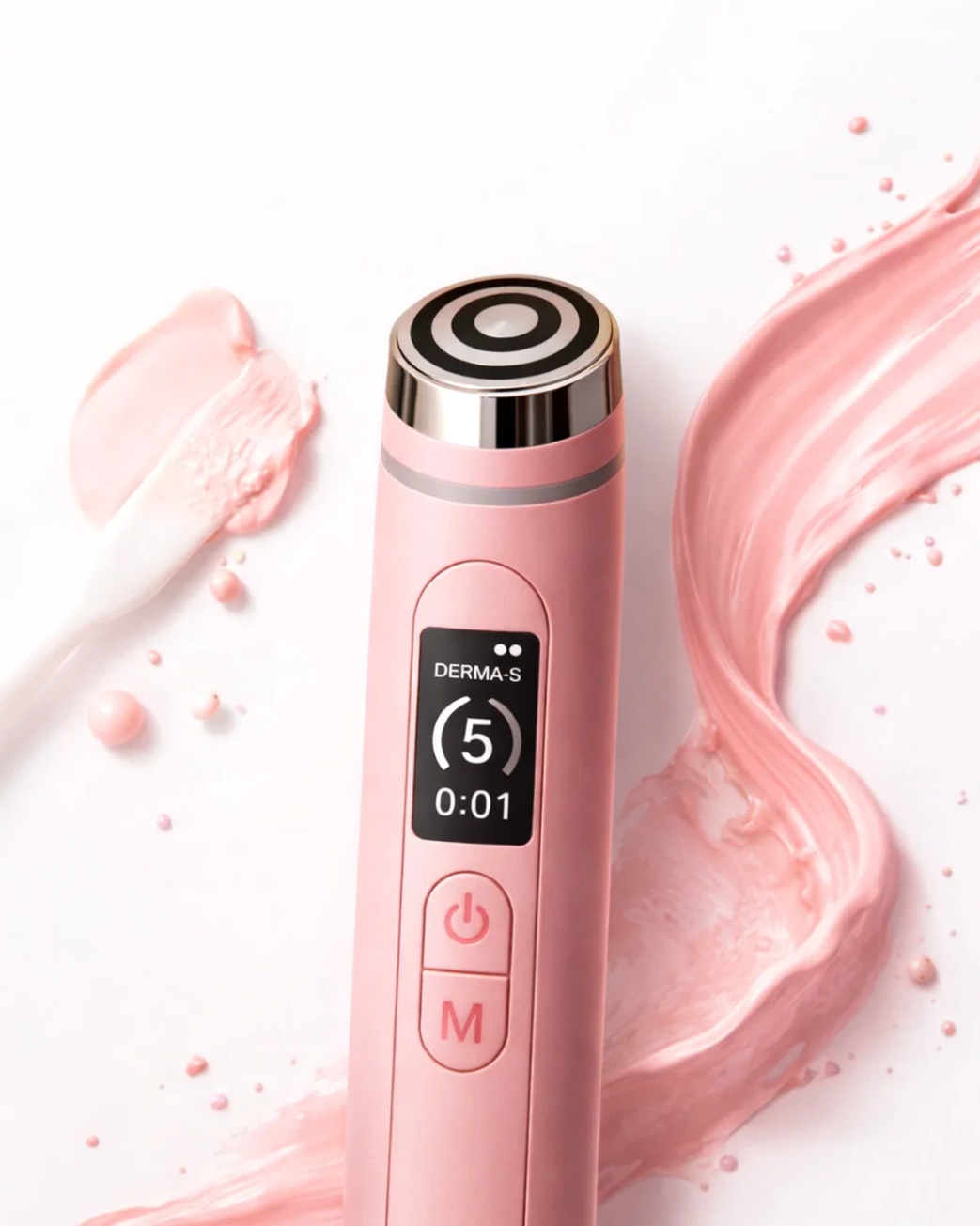 [Korean Glow Maker] Glow-Up Full Facial Set