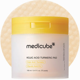 Kojic Acid Line