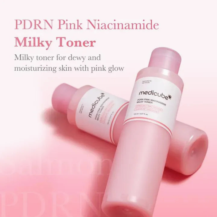 Barrier Repair Glow Set (Miranda’s Barrier)