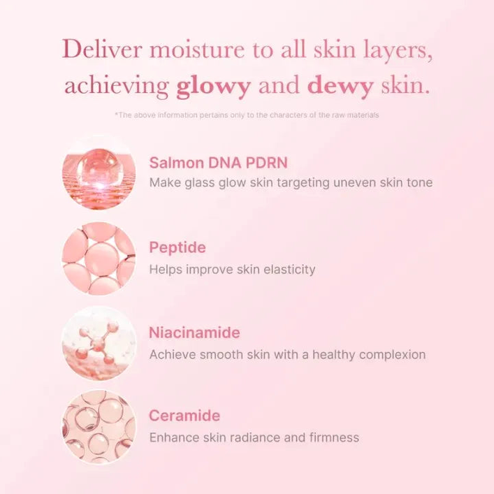 Barrier Repair Glow Set (Miranda’s Barrier)