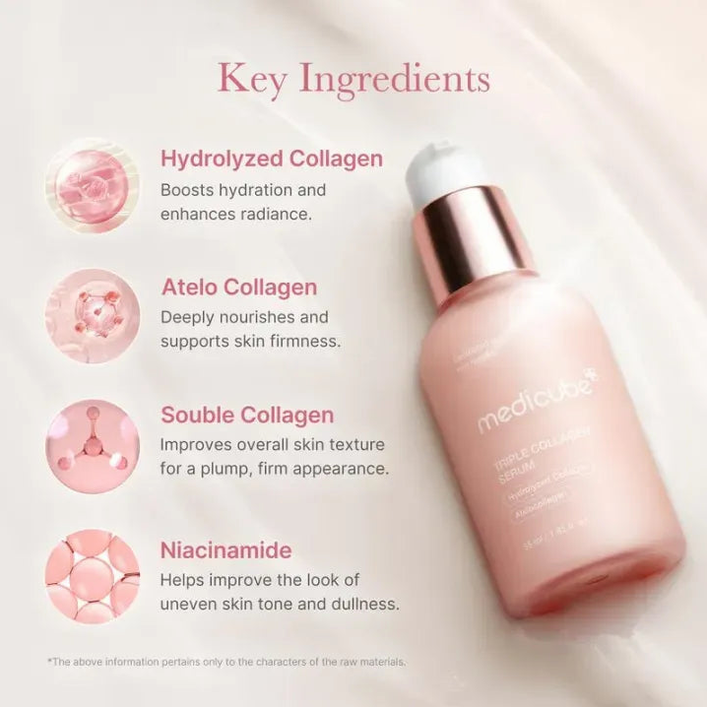 Barrier Repair Glow Set (Miranda’s Barrier)