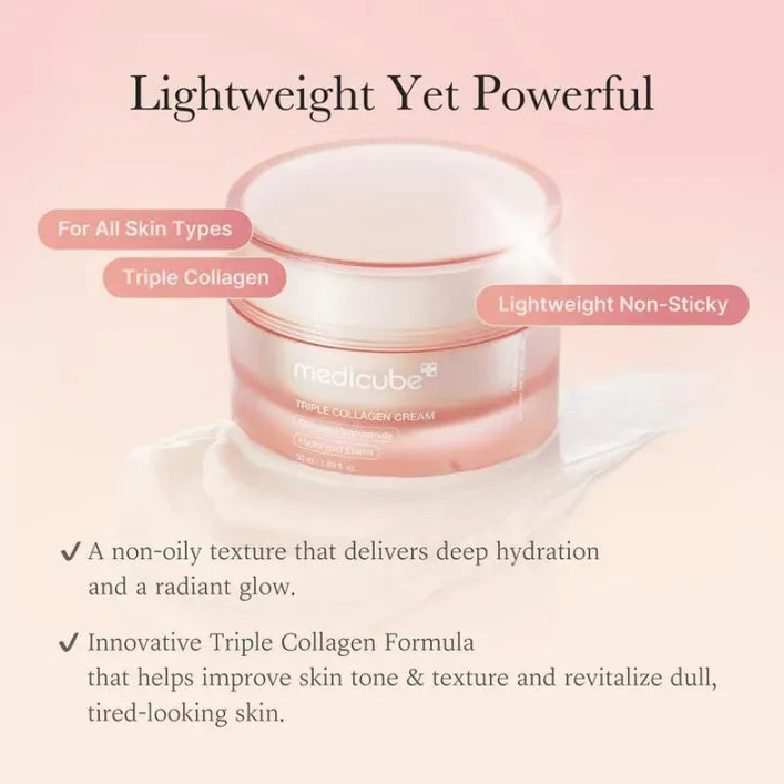 Barrier Repair Glow Set (Miranda’s Barrier)