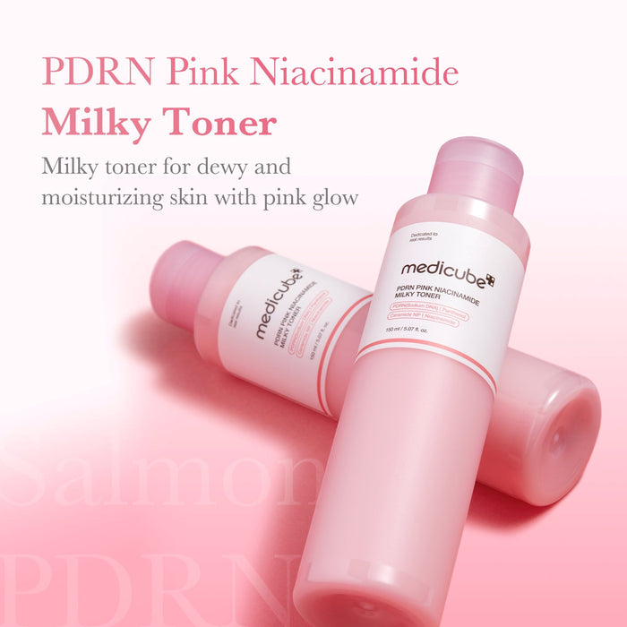 Salmon DNA PDRN