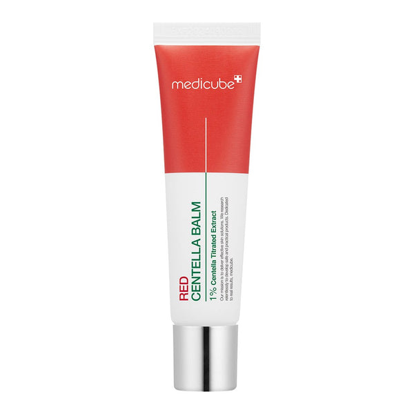 Quick Relief for Breakouts
