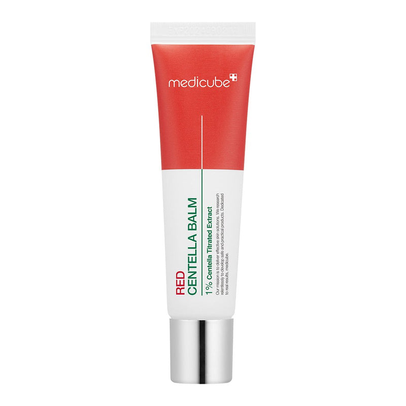 Targeted Spot Care for Sensitive and Acne-Prone Skin