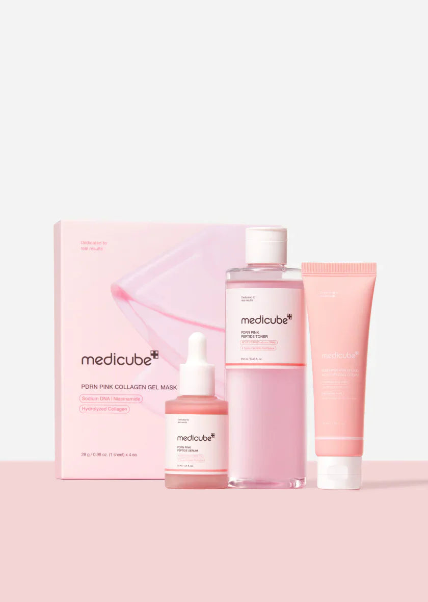 PINK PDRN LINE