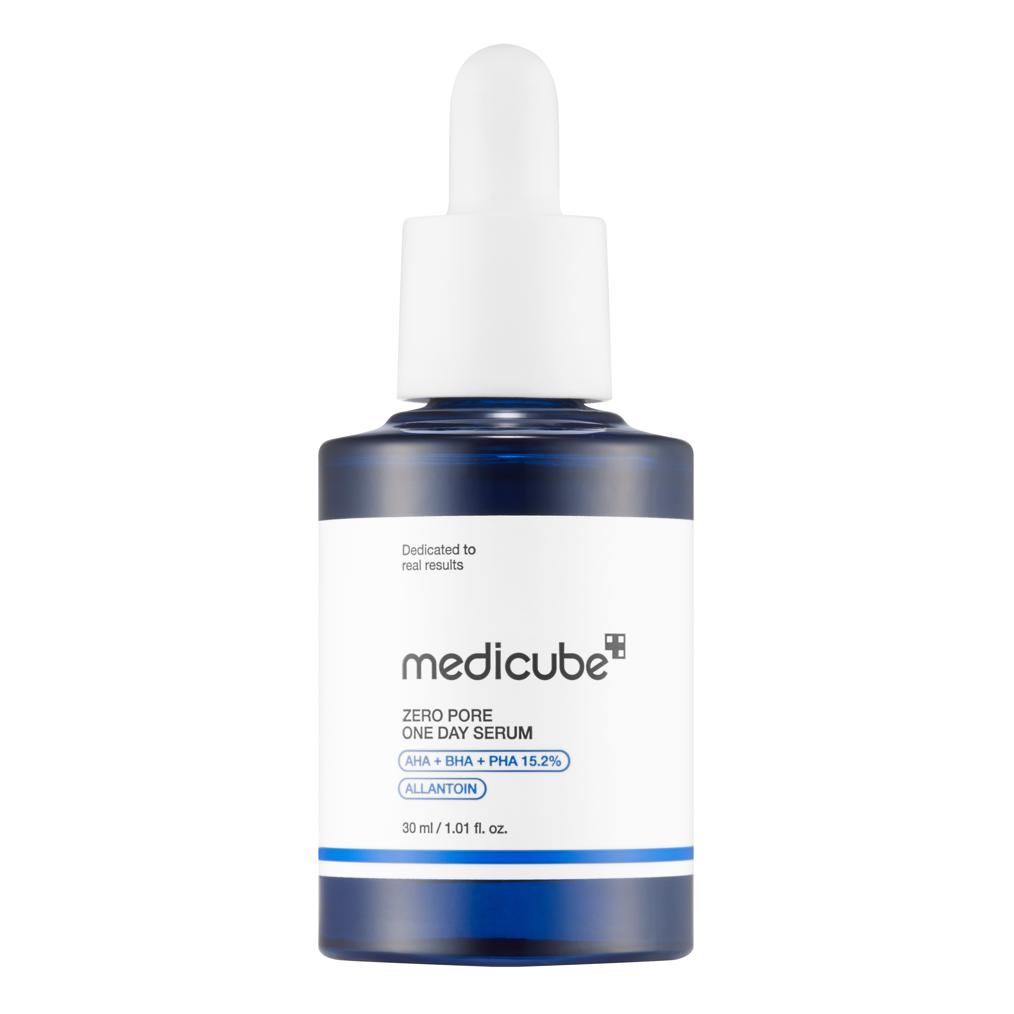 Zero Pore One-day Serum