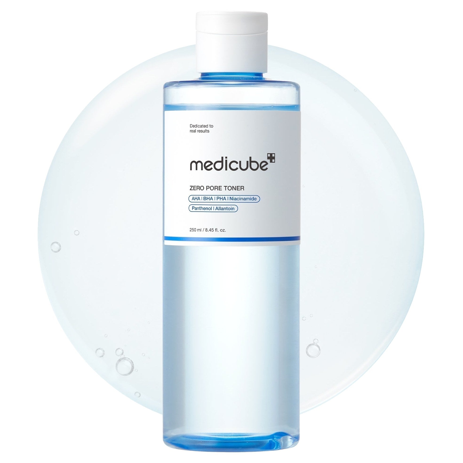 Zero Pore Toner